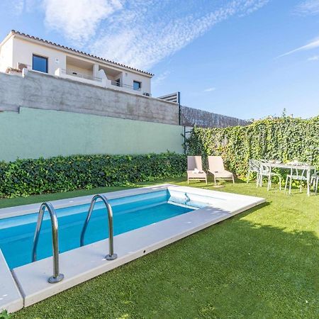 Vilafant Jouvacations Villa La Selva מראה חיצוני תמונה