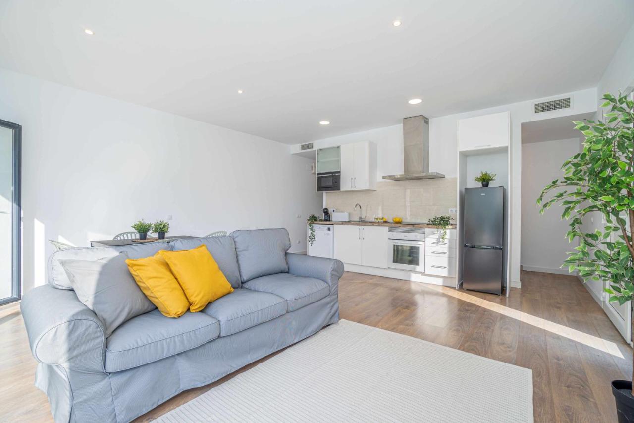 Vilafant Jouvacations Villa La Selva מראה חיצוני תמונה