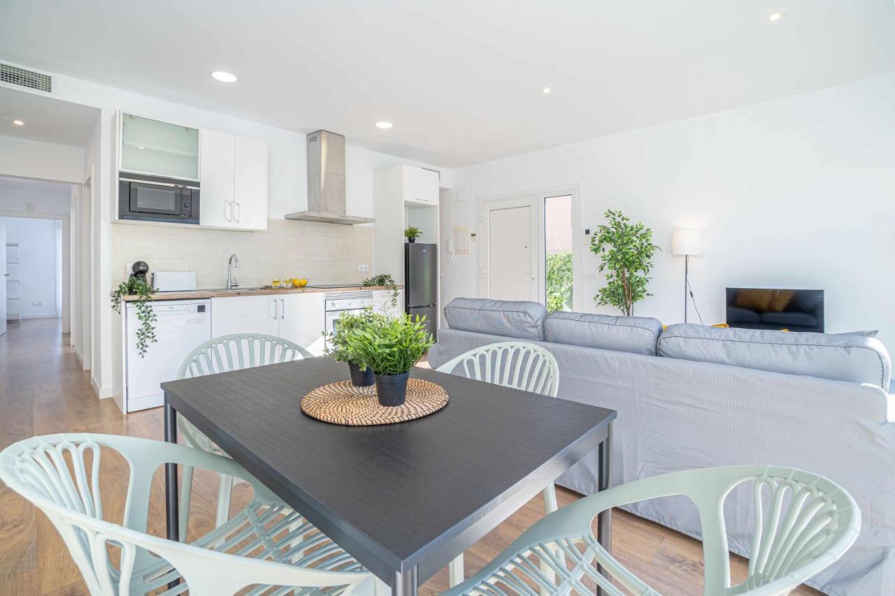 Vilafant Jouvacations Villa La Selva מראה חיצוני תמונה
