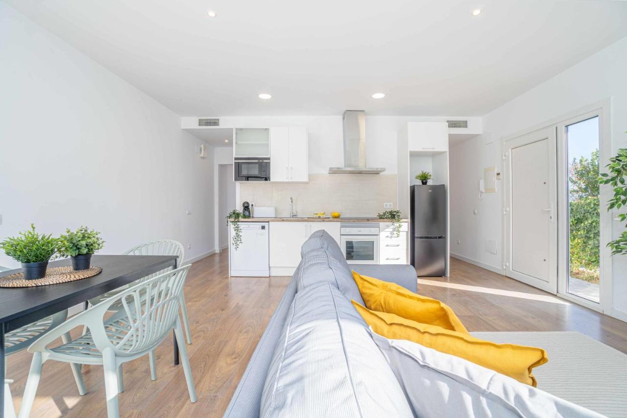 Vilafant Jouvacations Villa La Selva מראה חיצוני תמונה