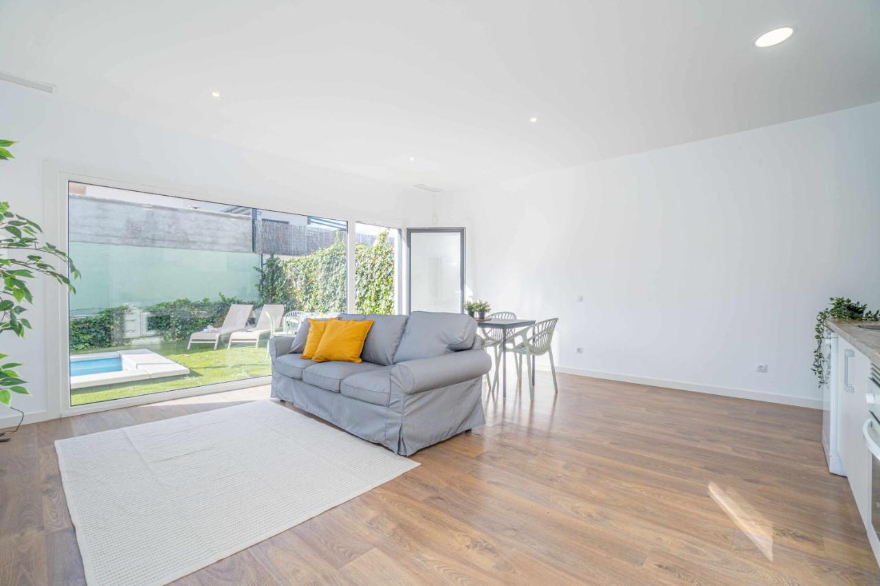 Vilafant Jouvacations Villa La Selva מראה חיצוני תמונה