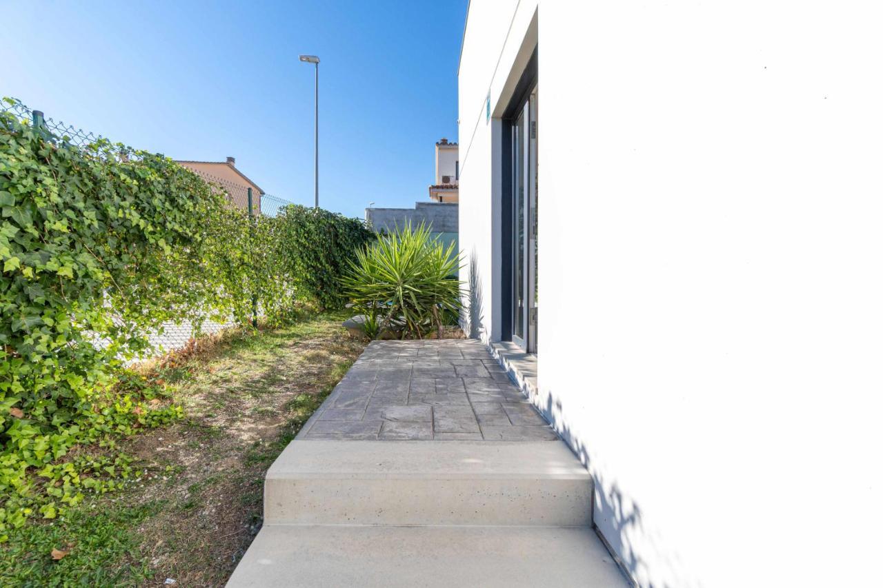 Vilafant Jouvacations Villa La Selva מראה חיצוני תמונה