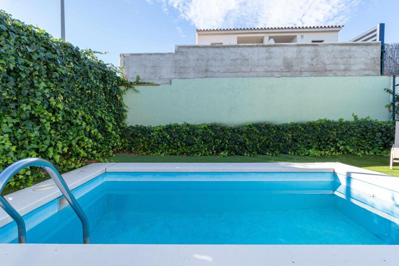 Vilafant Jouvacations Villa La Selva מראה חיצוני תמונה