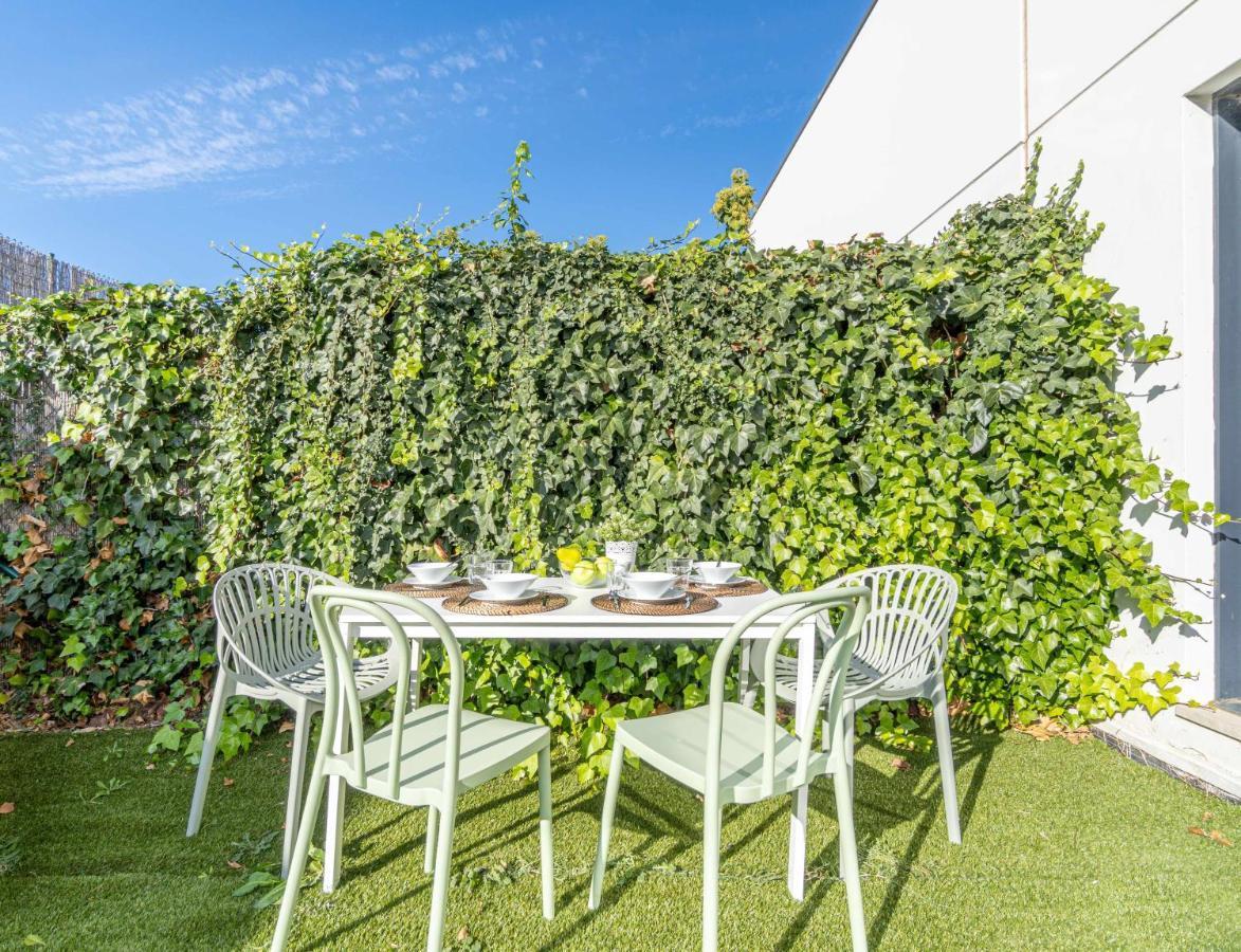 Vilafant Jouvacations Villa La Selva מראה חיצוני תמונה
