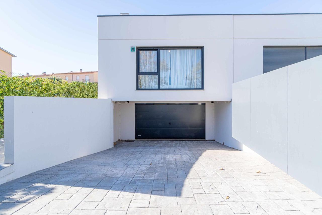 Vilafant Jouvacations Villa La Selva מראה חיצוני תמונה