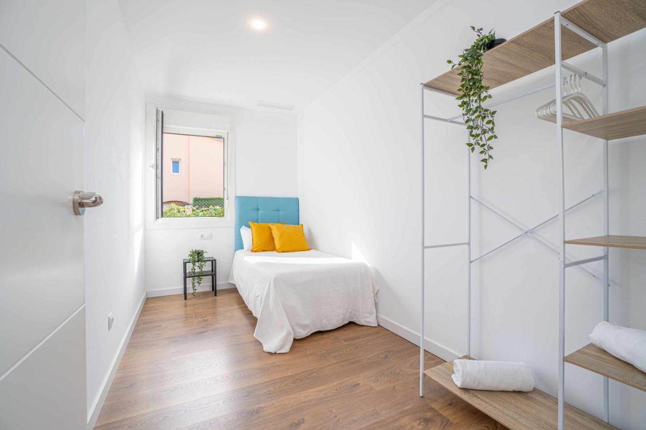 Vilafant Jouvacations Villa La Selva מראה חיצוני תמונה