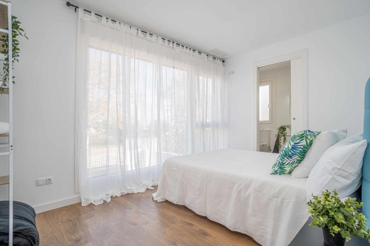 Vilafant Jouvacations Villa La Selva מראה חיצוני תמונה